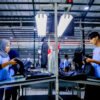 Mengintip Dapur Produksi PT Akarsa Garment Indonesia: Vendor Utama Seragam Korporat dan Fesyen Lokal