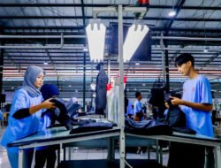 Mengintip Dapur Produksi PT Akarsa Garment Indonesia: Vendor Utama Seragam Korporat dan Fesyen Lokal