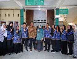 Metranet Dukung Program GENTING di Pekalongan, Perkuat Sinergi untuk Cegah Stunting Nasional