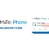 MiiTel Phone Kini Dilengkapi Fitur Auto Answer Calls, Sederhanakan Operasional Call Center