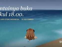 Mulai dari Satu Orang Terdekat: Sanct, Sosial Media Buatan Founder Indonesia, Hadir di App Store 30 September