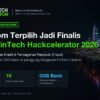 Mulai.com Terpilih Sebagai Finalis Global FinTech Hackcelerator 2026 oleh Monetary Authority of Singapore