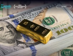 NFP September Jadi Fokus Market, Begini Dampaknya ke USD dan Harga Emas