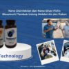 Nano Disinfektan dan Nano Silver FisTx: Biosekuriti Tambak Udang Melalui Air dan Pakan, Tanpa Andalkan Antibiotik