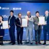 Neuron Digital Menjadi Perusahaan Teknologi Cerdas Pertama di Dunia yang Meraih BSI Kitemark™ untuk Digital Twins