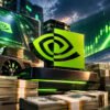 Nvidia Siapkan Buyback US$150 Miliar, Terbesar dalam Sejarah