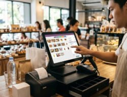 Odoo POS dan E-Faktur: Pajak Retail Multi-Outlet Tanpa Lembur