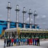 PLN NPC Catatkan Milestone Baru, PLTMG Sekupang 50 MW Resmi Capai COD