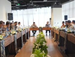 PPATK dan MIND ID Perkuat Kolaborasi, Jaga Integritas Industri Pertambangan Nasional