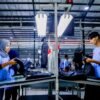 PT Akarsa Garment Indonesia Hadapi Dinamika Industri Garmen Nasional