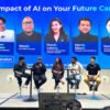 Di Era AI, Generasi Muda Perlu Lebih dari Sekadar Kemampuan Teknis