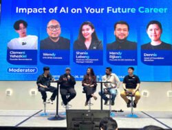 Di Era AI, Generasi Muda Perlu Lebih dari Sekadar Kemampuan Teknis