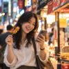 Payday Jadi Momen Self-Reward, Bayar Lebih Hemat Pakai QRIS neobank