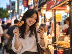 Payday Jadi Momen Self-Reward, Bayar Lebih Hemat Pakai QRIS neobank