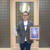 Jasa Marga Raih Dua Penghargaan dalam Ajang The 17th IICD Corporate Governance Award 2026