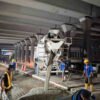 PT Jasamarga Tollroad Maintenance Lakukan Preservasi Jalan Tol Jakarta – Cikampek, Pengguna Jalan Diimbau Antisipasi Perjalanan