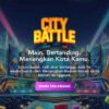 Casual Gaming Mulai Menemukan Ruang Baru dalam Kompetisi Digital