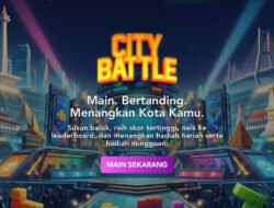 Casual Gaming Mulai Menemukan Ruang Baru dalam Kompetisi Digital