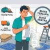 Anggaran Renovasi Selalu Meleset? Pos Ini Sering Terlupa