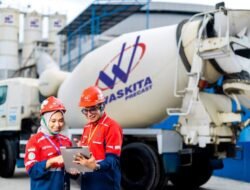 Waskita Beton Precast Perkuat Lini Bisnis dan Jaga Kinerja Operasional melalui Efisiensi