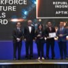 PT Zemangat Anak Bangsa Raih ASOCIO Digital Award 2026 Kategori AI in Workforce & Future Skill