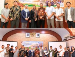 PTPN Group Perkuat Kemampuan Membaca Pergerakan Harga CPO melalui Commodity Market Intelligence