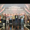 PTPN Group melalui PTPN IV PalmCo Perkuat Kemitraan Strategis dengan Petani melalui PSR Awards 2026