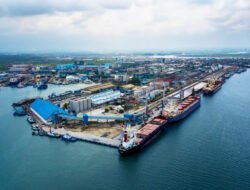 Pelindo Multi Terminal Belawan Catat Kinerja Positif hingga Agustus 2026