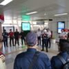 Pengembangan Kompetensi Pekerja, Upaya LRT Jabodebek Jaga Keselamatan dan Kualitas Layanan