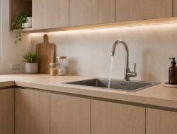 Pentingnya Edgeband untuk Furniture Interior