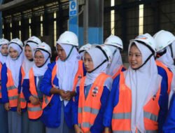 Waskita Beton Precast Dorong Perempuan Berkarya di Konstruksi melalui Girls on Site