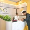 Perkembangan Teknologi Mengubah Cara Bank Melayani Nasabah