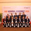 Perkuat Kapabilitas TIC, SUCOFINDO Resmi Menjadi Full Member Asia Network Forum (ANF)
