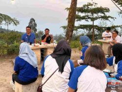 Perkuat Sinergi Agen BRILink, BRI Klaten Dorong Akses Layanan Keuangan Dekat Masyarakat