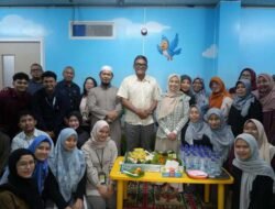 Pertamina Foundation Hadirkan Daycare Bumi Patra Simprug, Wujudkan Lingkungan Kerja Ramah Keluarga