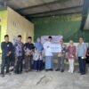Melalui Program Jaga Air Bersih untuk Desa, SUCOFINDO Perkuat Kontribusi Sosial dan Lingkungan di Cirebon