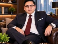 Psikologi dan Manajemen Risiko: Aryasatya Wishnutama Tekankan Manusia di Sektor Energi