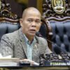 RUU SDI Atur Penguatan Kedaulatan Data Nasional