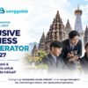 Road to Jogja Business & Economic Outlook 2027: 30 Peserta Ikuti Sanggabiz