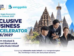 Road to Jogja Business & Economic Outlook 2027: 30 Peserta Ikuti Sanggabiz