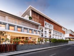 SONO Hotels & Resorts Asia Menandatangani HMA untuk SONO Moon Bali Seminyak