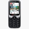 STRAWBERRY ST100: Ponsel Keypad 4G yang Bisa Akses YouTube dan TikTok