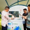SUCOFINDO Dorong Pengelolaan Minyak Jelantah Bernilai Tambah melalui Peresmian UCOllect Box