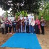 Rayakan HUT ke-70, SUCOFINDO Hadirkan Perluas Akses Air Bersih bagi Masyarakat Kepahiang, Bengkulu