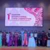 Samosir International Choir Competition 2026 Hadirkan Berbagai Penampilan di Marianna Resort