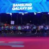 Samsung Sukses Meriahkan Jakarta Running Festival 2026: Galaxy Runners Station Dipadati Pengunjung