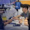 Sanct Social Bergabung dalam Delegasi Bisnis Indonesia ke Global Digital Trade Expo 2026 di Hangzhou, Jajaki Kemitraan dan Pelajari Kacamata Pintar serta Model AI Tiongkok