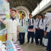 “Satu Jalur, Sejuta Cerita”: Merayakan Kisah-kisah Jalur Komuter Indonesia