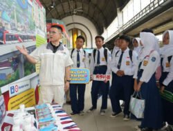 “Satu Jalur, Sejuta Cerita”: Merayakan Kisah-kisah Jalur Komuter Indonesia