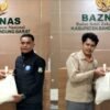 Anne Ketua FWMO : Terima kasih BAZNAS KBB dan Beberapa Instansi Maupun Suwasta Atas Dukungannya Terhadap Deklarasi Forum Wartawan Media Online 